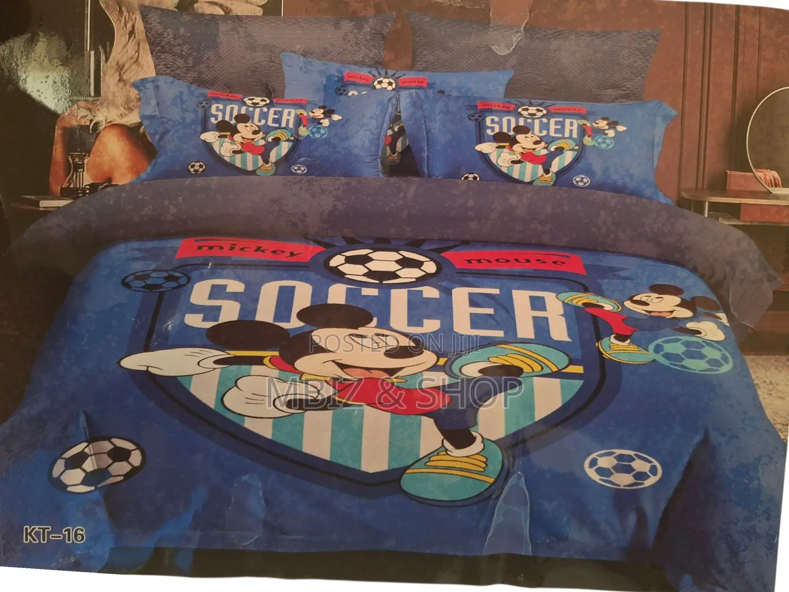 High Quality 3pics Comfort for Kids