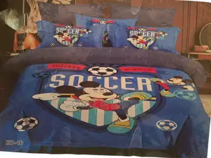 High Quality 3pics Comfort for Kids