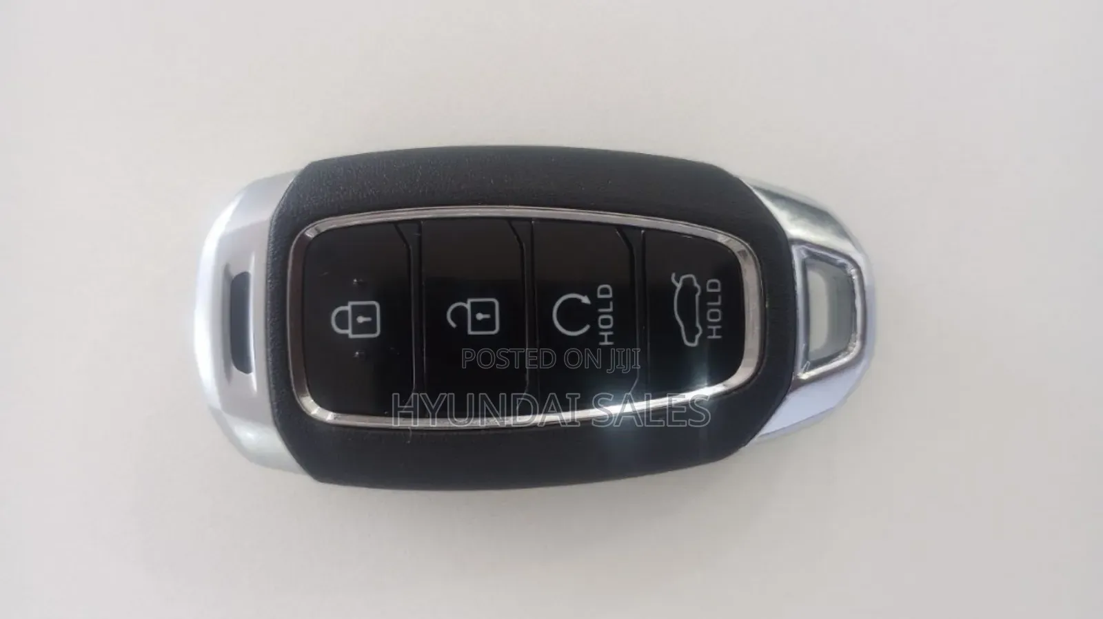 New Hyundai Accent 2022 Gray