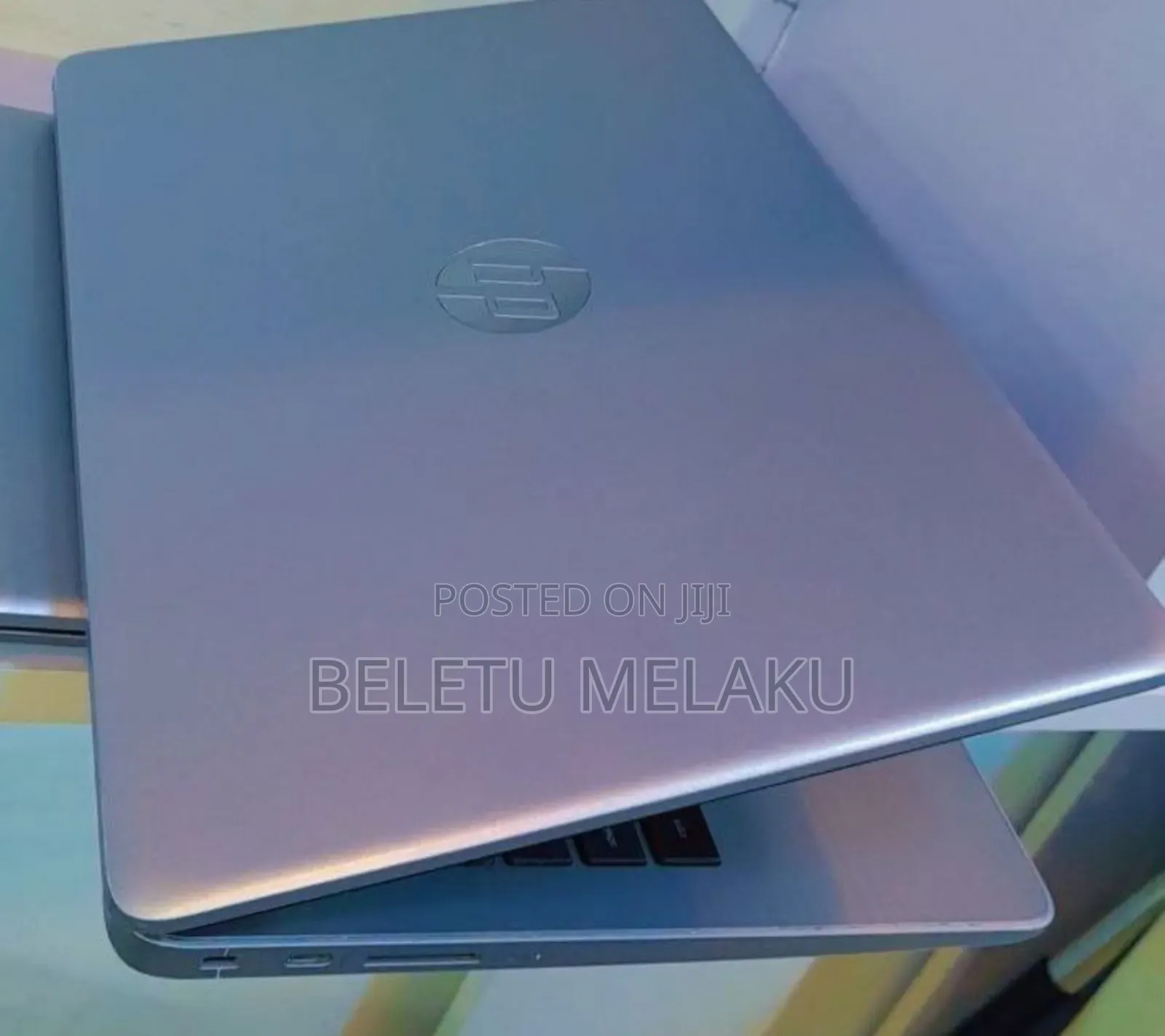 New Laptop HP Stream Notebook 8GB Intel Core I7 SSD 256GB