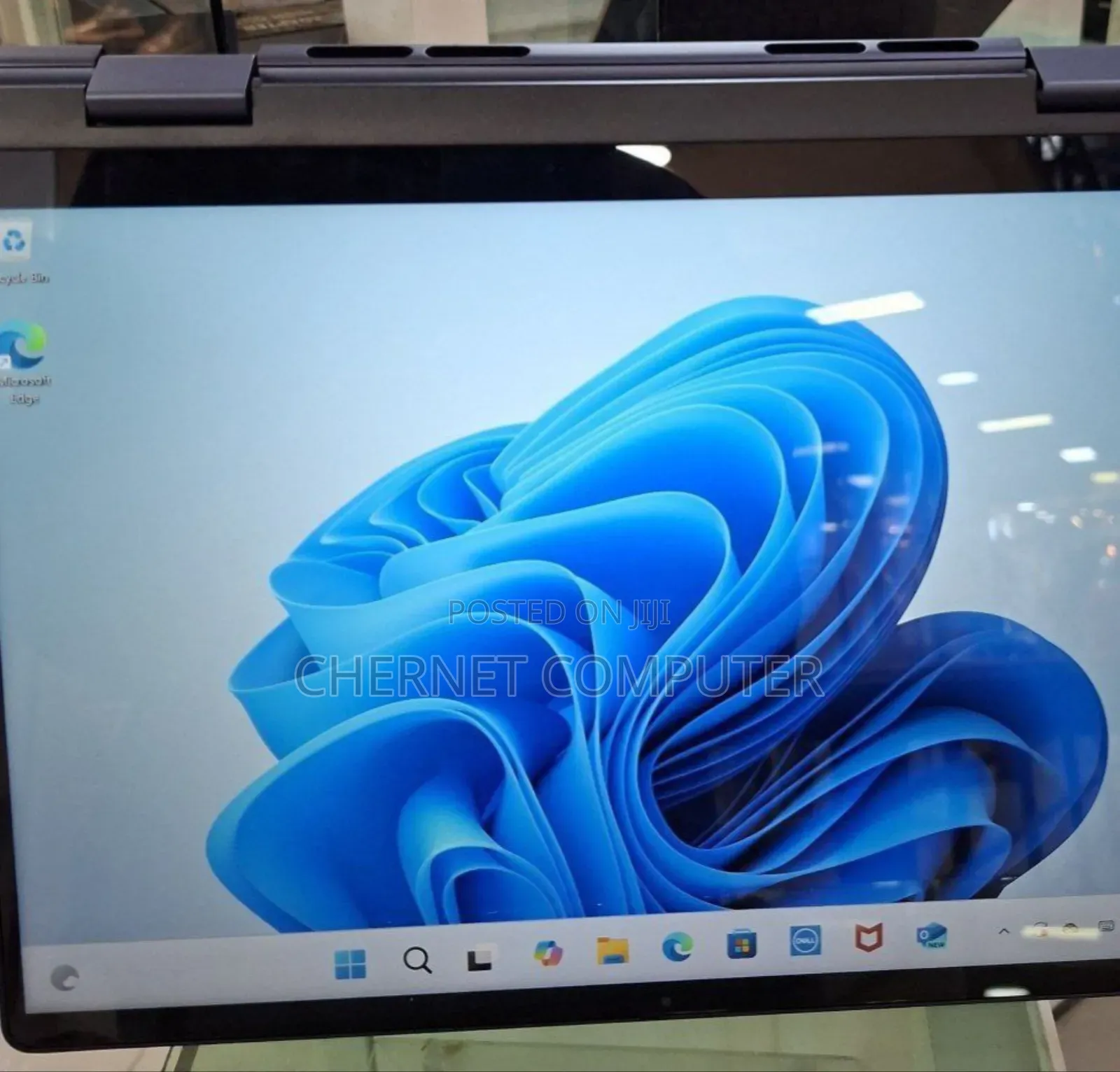 New Laptop Dell Inspiron 14 16GB AMD Ryzen 7 SSD 1T