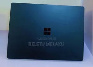 New Laptop Microsoft Surface Laptop 3 16GB Intel Core I7 SSD 512GB