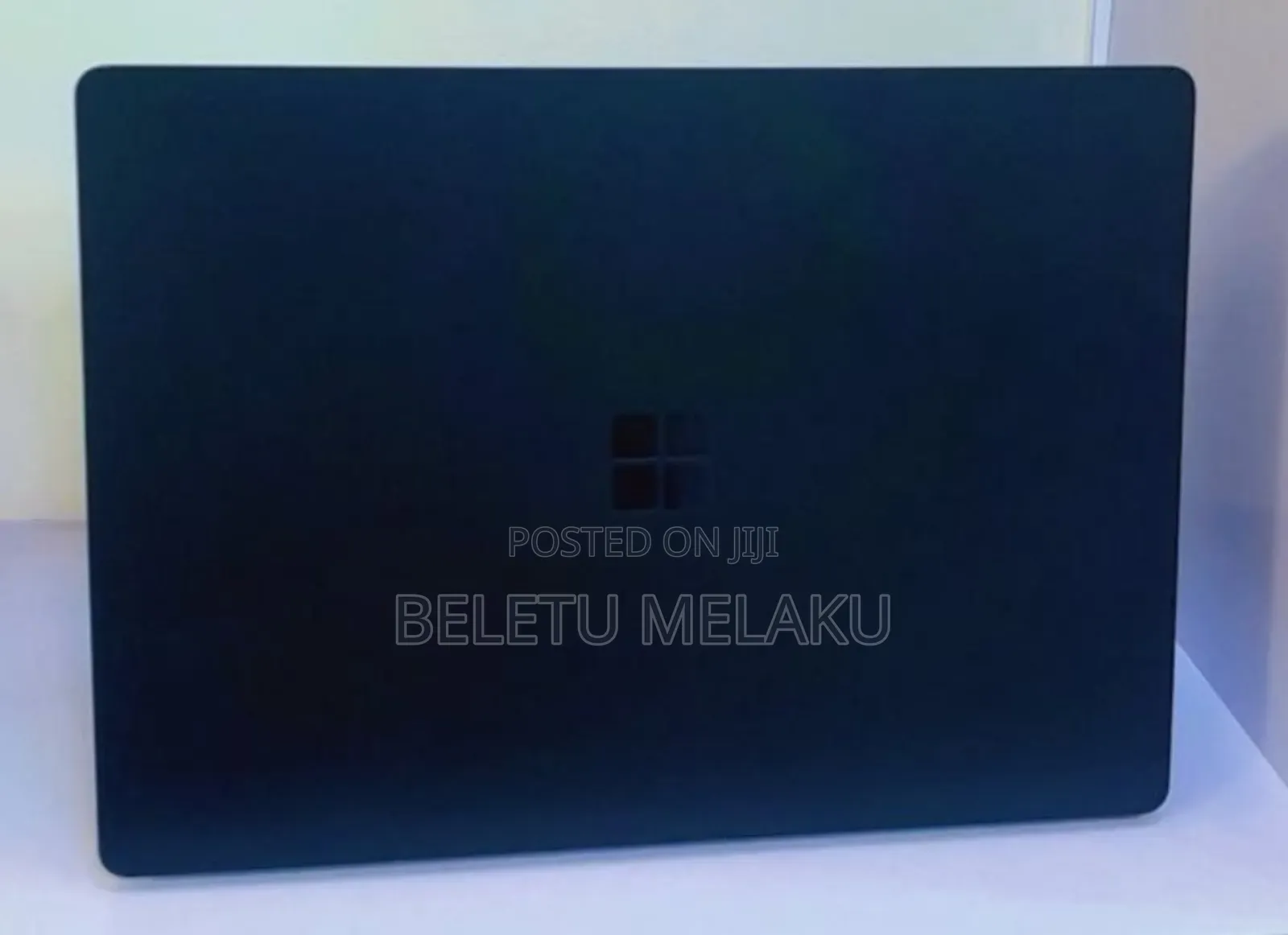 New Laptop Microsoft Surface Laptop 3 16GB Intel Core I7 SSD 512GB