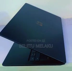 New Laptop Microsoft Surface Laptop 3 16GB Intel Core I7 SSD 512GB