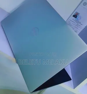 New Laptop Dell XPS 15 16GB Intel Core I7 SSD 512GB