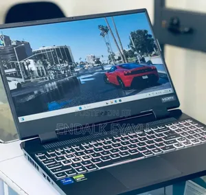 New Laptop Acer 16GB Intel Core I7 SSD 512GB