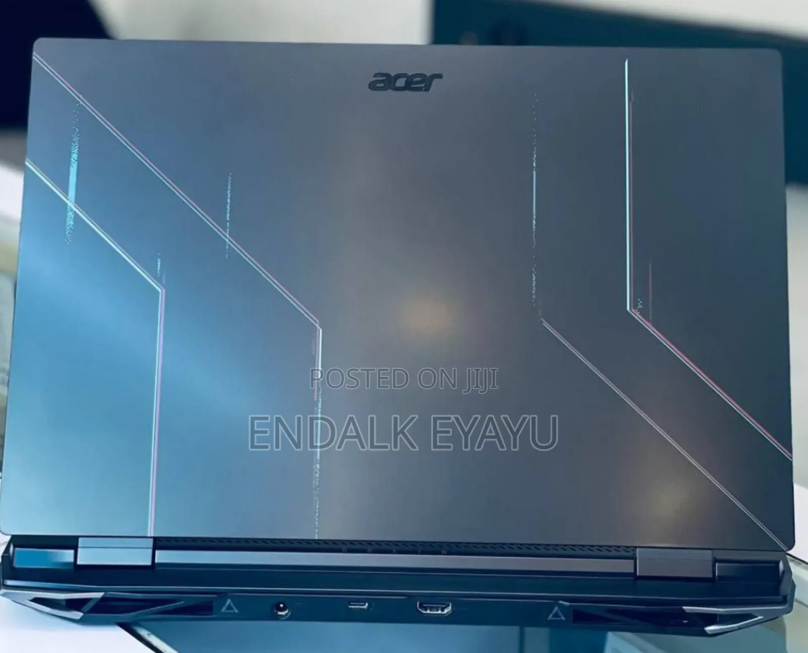 New Laptop Acer 16GB Intel Core I7 SSD 512GB