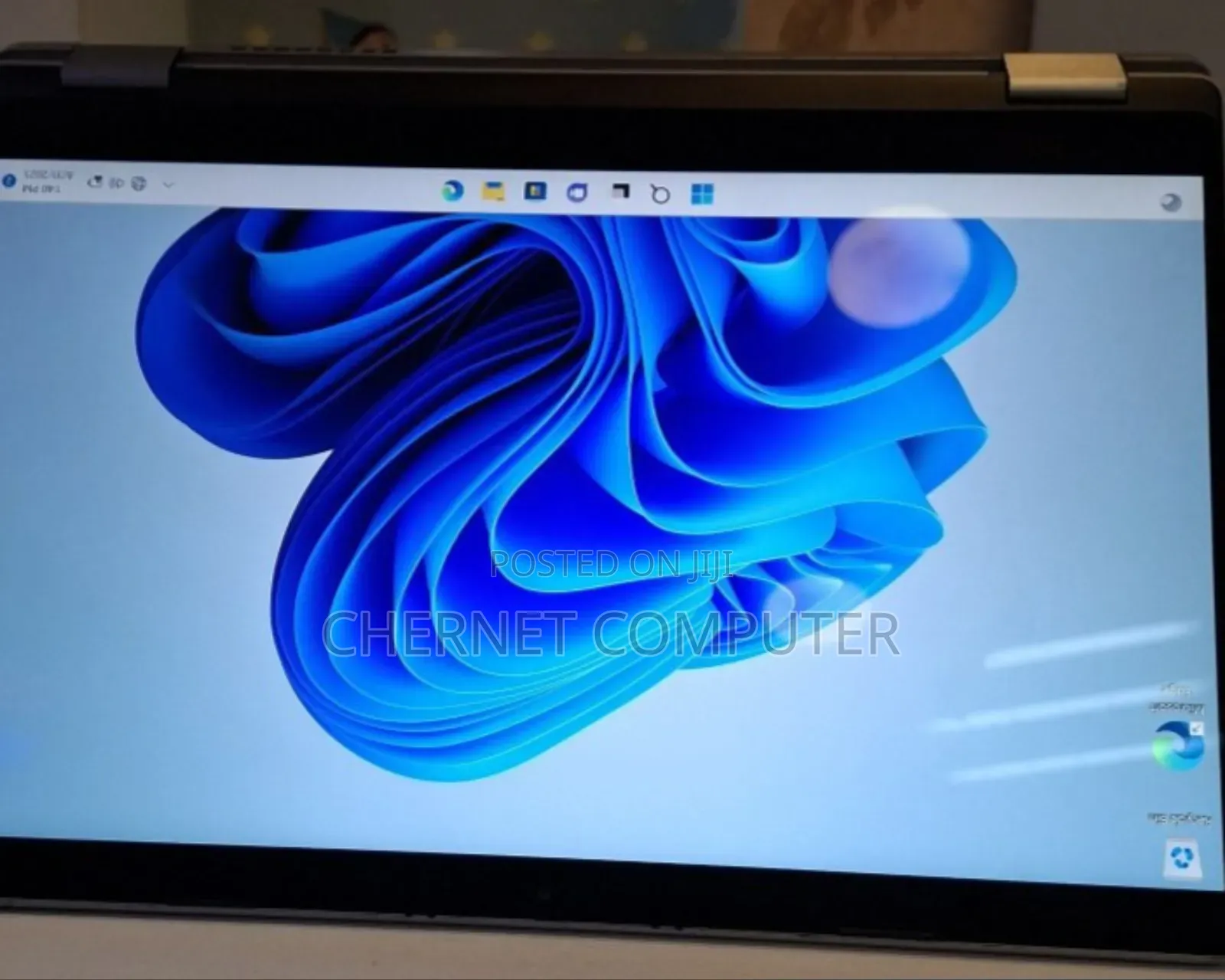 New Laptop Dell Latitude 5310 16GB Intel Core I5 SSD 256GB