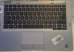 New Laptop Dell Latitude 5310 16GB Intel Core I5 SSD 256GB