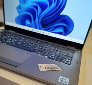 New Laptop Dell Latitude 5310 16GB Intel Core I5 SSD 256GB