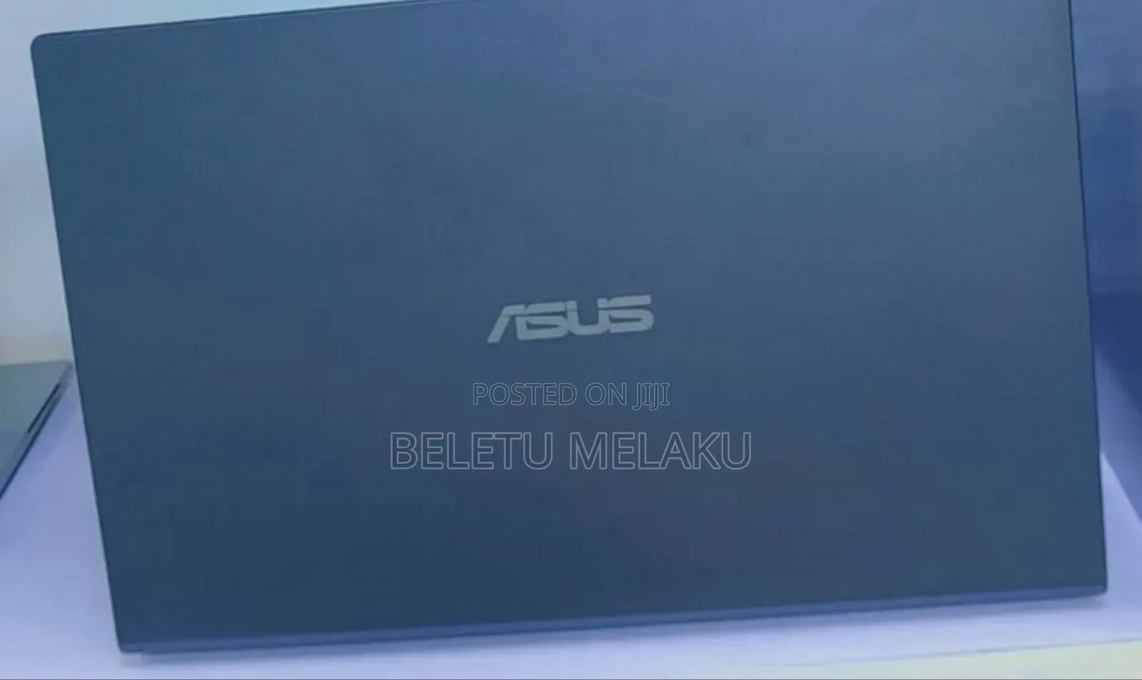 New Laptop Asus VivoBook 15 X505BA 8GB Intel Core I5 SSD 512GB