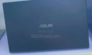 New Laptop Asus VivoBook 15 X505BA 8GB Intel Core I5 SSD 512GB