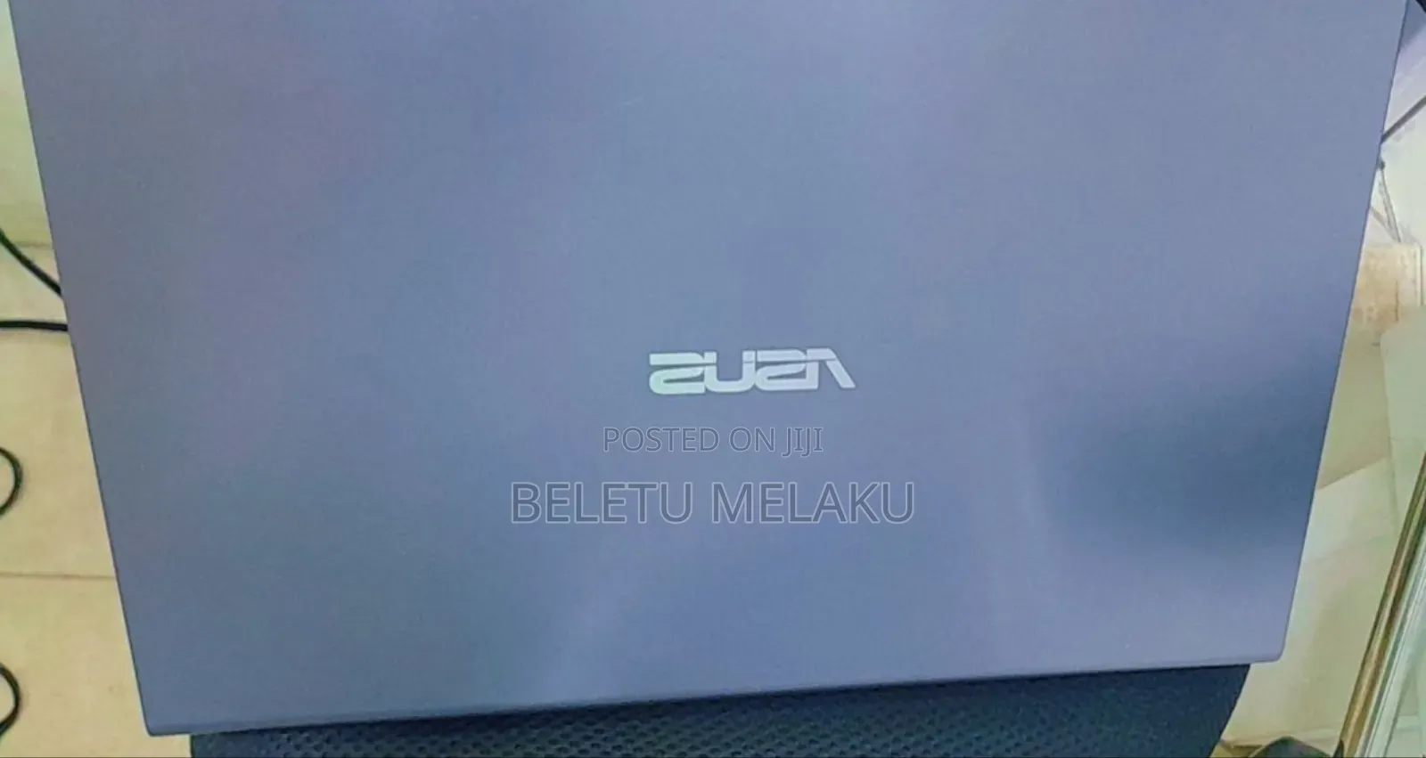 New Laptop Asus VivoBook 15 X505BA 8GB Intel Core I5 SSD 512GB