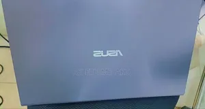 New Laptop Asus VivoBook 15 X505BA 8GB Intel Core I5 SSD 512GB