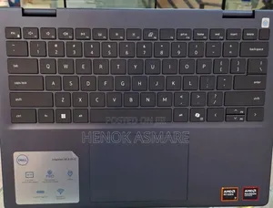 Photo - New Laptop Dell Inspiron 15 16GB AMD Ryzen 7 SSD 1T