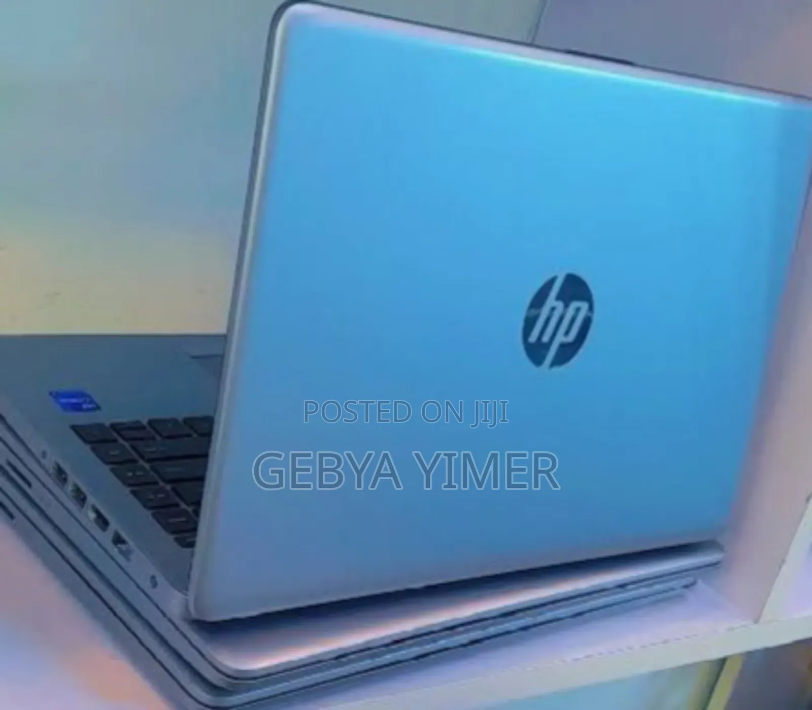 New Laptop HP Stream Notebook 8GB Intel Core I7 SSD 256GB