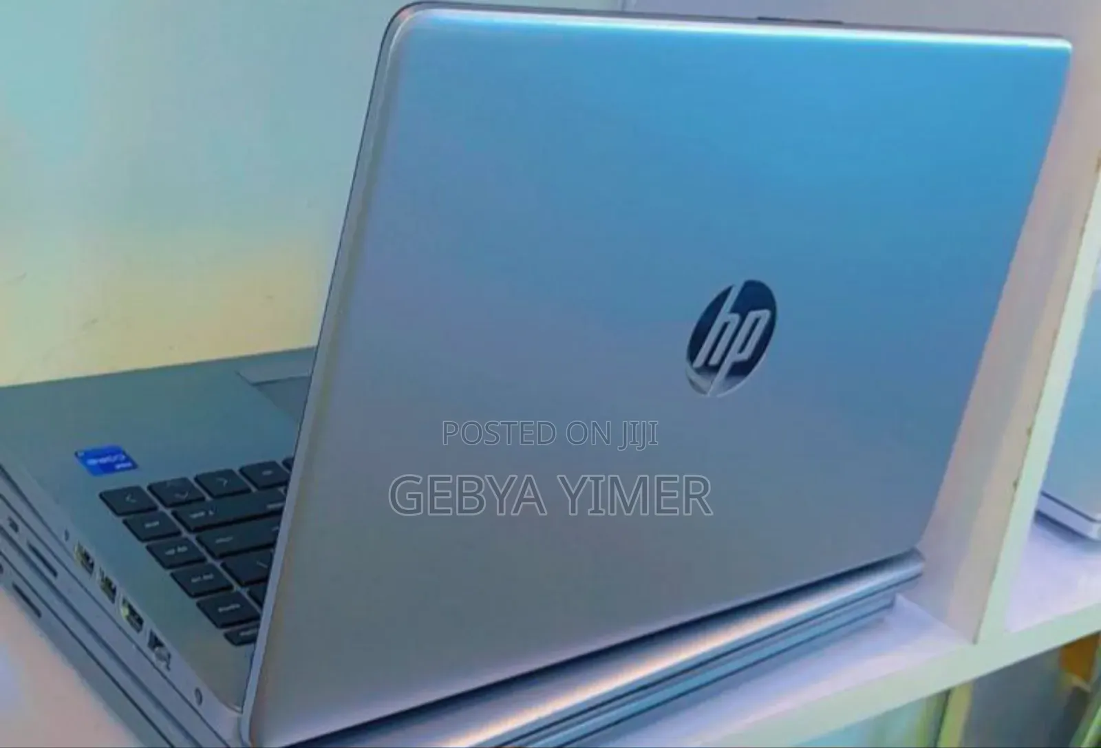 New Laptop HP Stream Notebook 8GB Intel Core I7 SSD 256GB