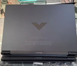New Laptop HP Victus 15 16GB Intel Core I7 SSD 512GB