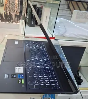 New Laptop HP Victus 16 16GB Intel Core I7 SSD 512GB