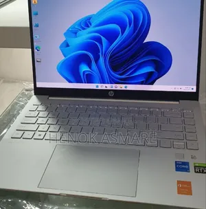 New Laptop HP Pavilion 14 16GB Intel Core I5 SSD 512GB