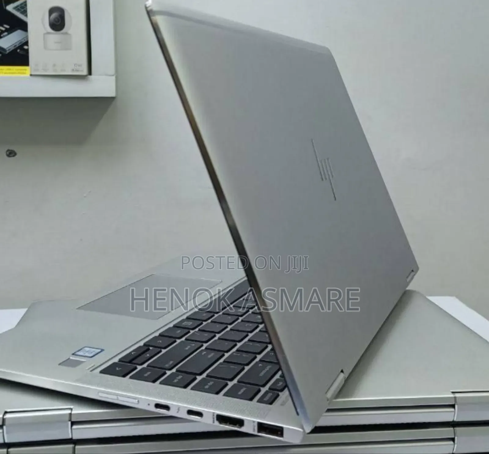 New Laptop HP EliteBook X360 1040 G9 16GB Intel Core I7 SSD 512GB