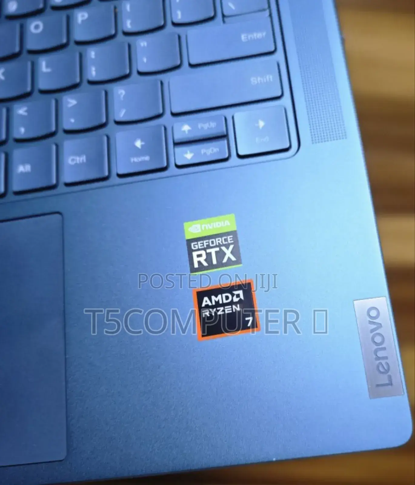 New Laptop Lenovo Yoga 2 32GB AMD Ryzen 7 SSD 1T