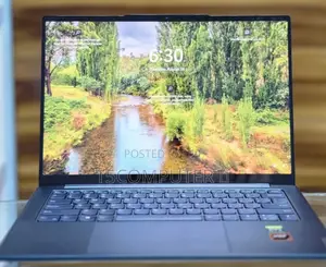 New Laptop Lenovo Yoga 2 32GB AMD Ryzen 7 SSD 1T