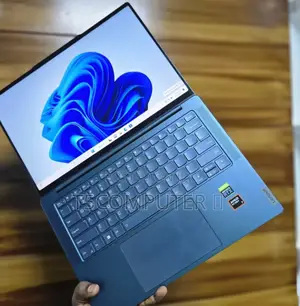 New Laptop Lenovo Yoga 2 32GB AMD Ryzen 7 SSD 1T