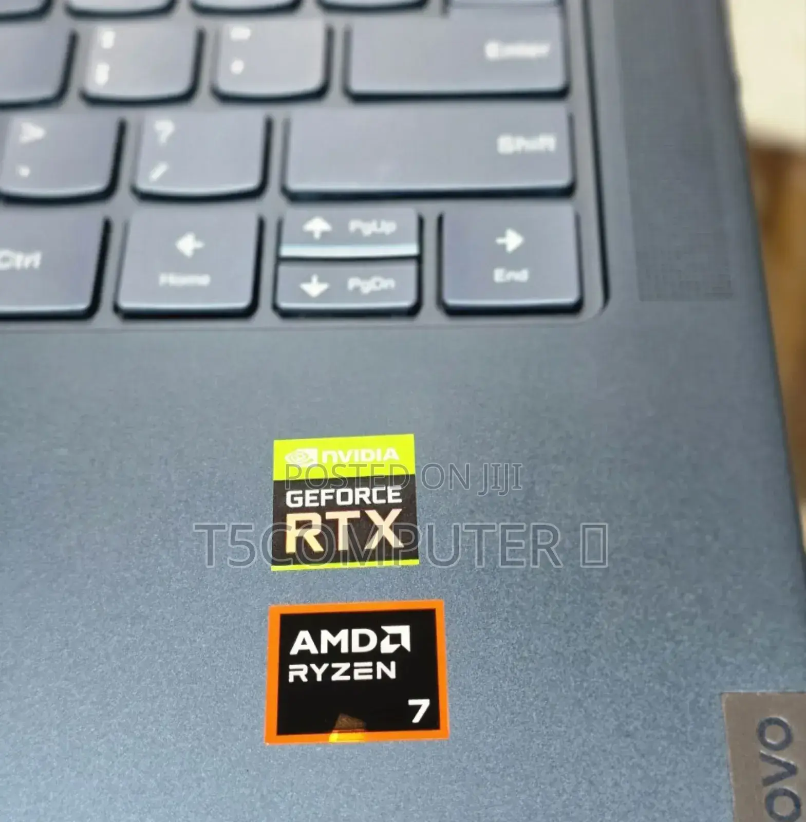 New Laptop Lenovo Yoga 2 32GB AMD Ryzen 7 SSD 1T