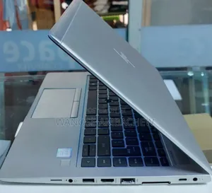 New Laptop HP EliteBook 840 G5 16GB Intel Core I5 SSD 512GB