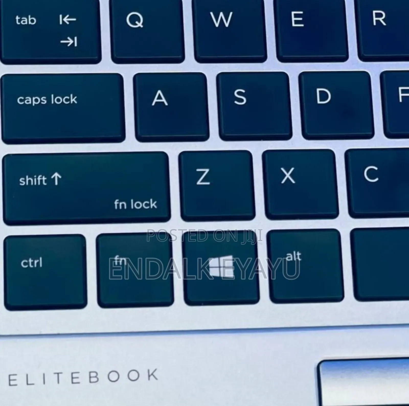 New Laptop HP EliteBook 840 G6 16GB Intel Core I5 SSD 512GB