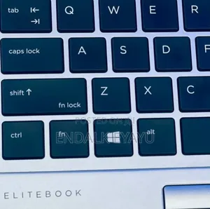 New Laptop HP EliteBook 840 G6 16GB Intel Core I5 SSD 512GB