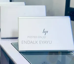 New Laptop HP EliteBook 840 G6 16GB Intel Core I5 SSD 512GB