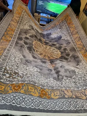 ምንጣፍ 4*3 Mat or Rug