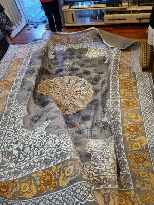 ምንጣፍ 4*3 Mat or Rug