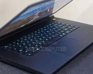 Photo - New Laptop Alienware M17x R2 16GB Intel Core I5 SSD 1T