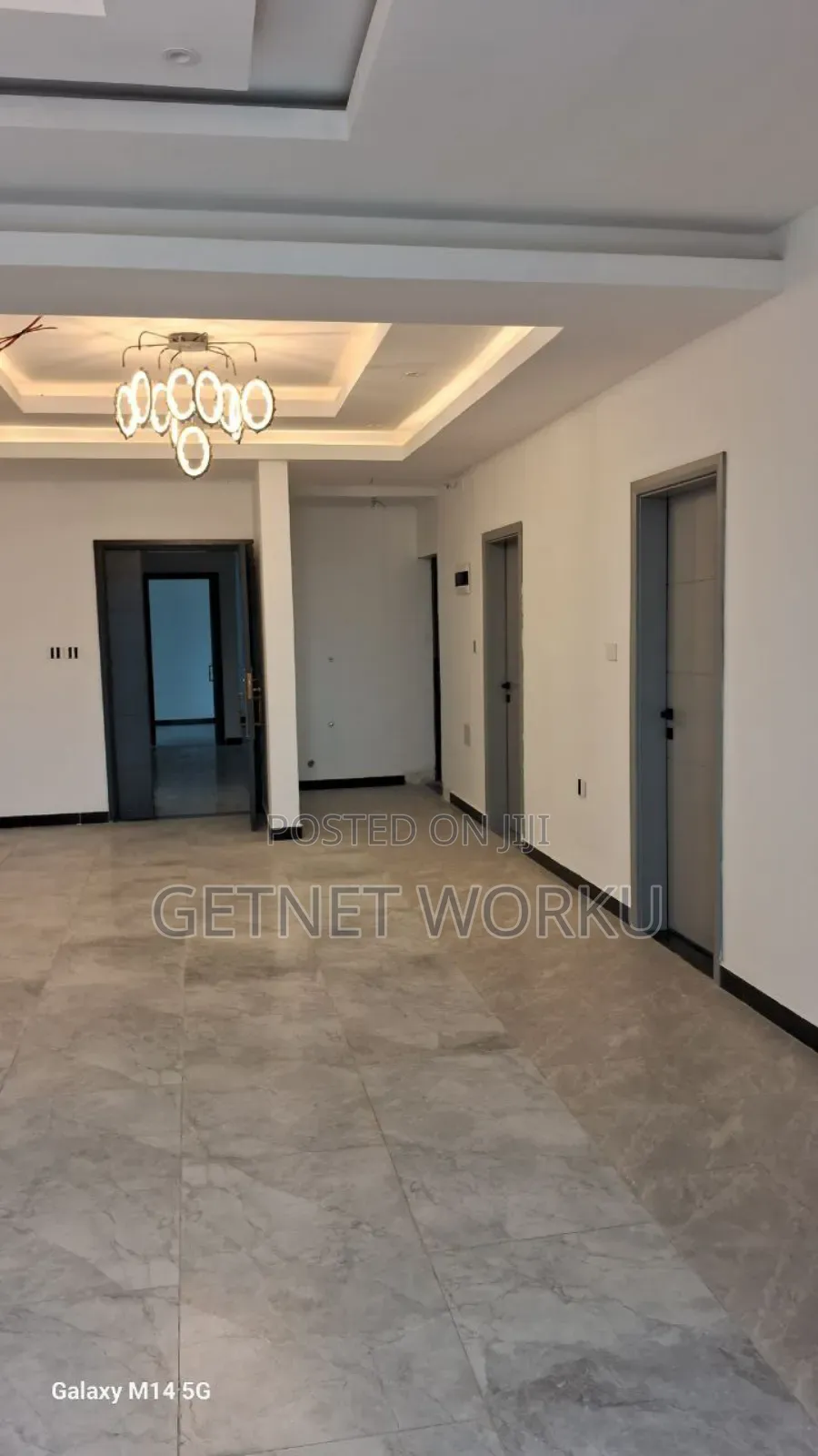 2bdrm Apartment in Visco, Bole for sale