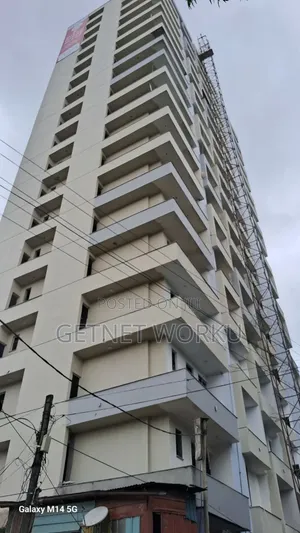 2bdrm Apartment in Visco, Bole for sale