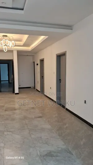 2bdrm Apartment in Visco, Bole for sale