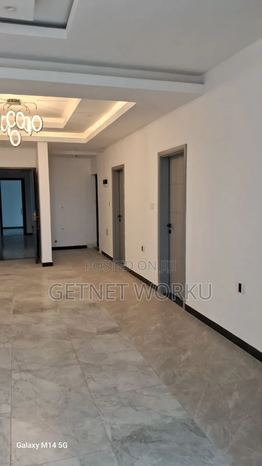 2bdrm Apartment in Visco, Bole for sale