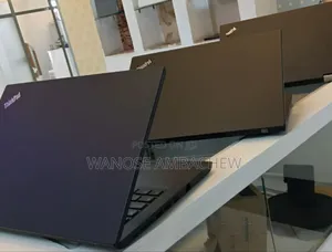 Photo - New Laptop Lenovo ThinkPad Yoga 16GB Intel Core I5 SSD 512GB