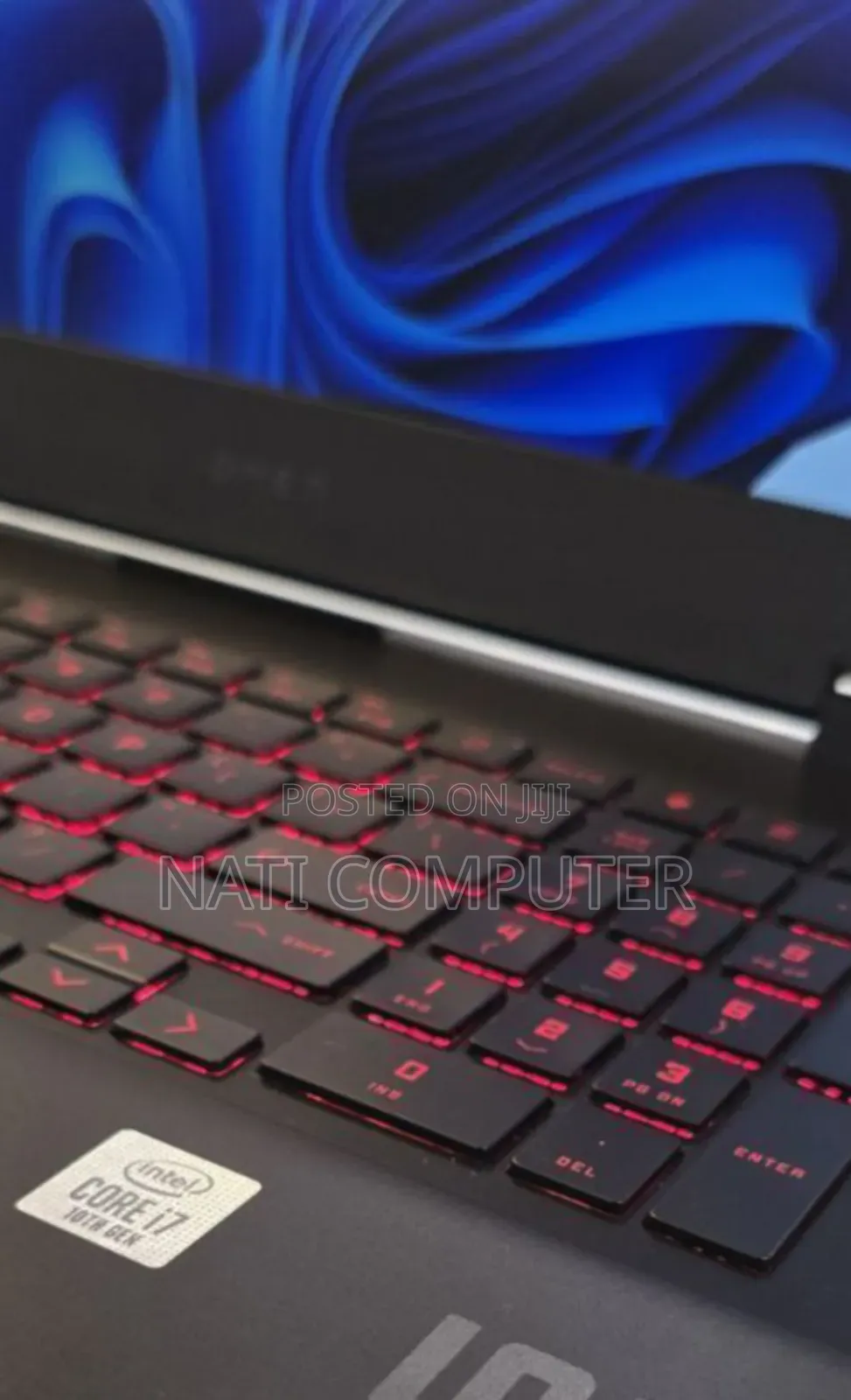 New Laptop HP Chromebook 16GB Intel Core I7 SSD 1T