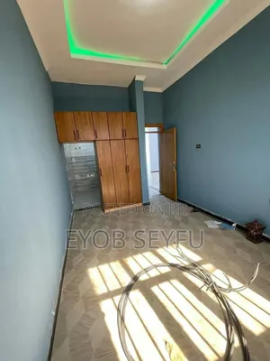 Furnished 3bdrm Villa in Yeka for sale