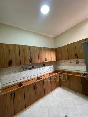 Furnished 3bdrm Villa in Yeka for sale