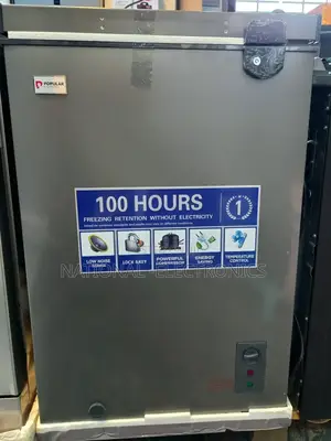Photo - Popular Deep Freezer 211 Mini Deep