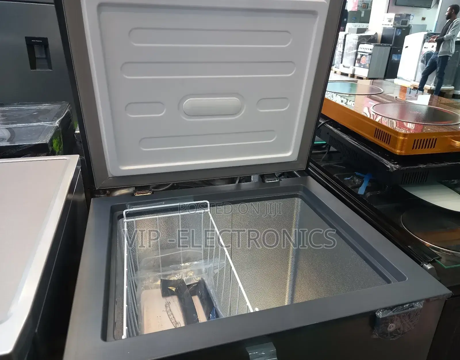 Popular Deep Freezer 211 Mini Deep