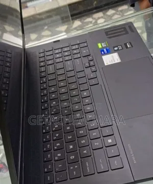 Photo - New Laptop HP Victus 15 16GB Intel Core I7 SSD 512GB