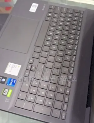 New Laptop HP Victus 15 16GB Intel Core I7 SSD 512GB