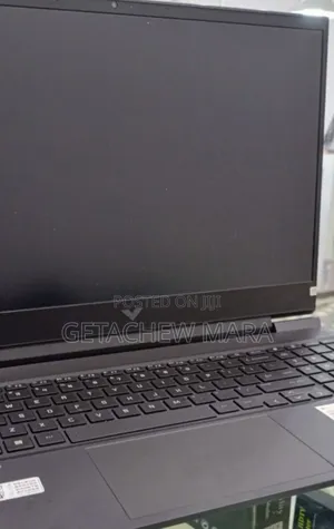New Laptop HP Victus 15 16GB Intel Core I7 SSD 512GB