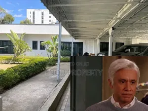 ሽያጭ የቀረበ ቤት